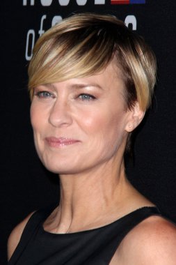 Robin Wright