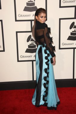 zendaya hareketiz stoermer coleman