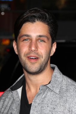 Josh Peck