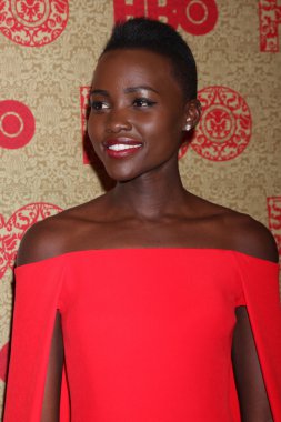 Lupita Nyongo