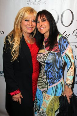 Gloria kisel ve moira fiore
