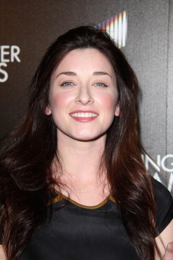 Margo Harshman