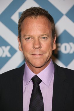 Kiefer Sutherland