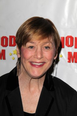 Geri Jewell