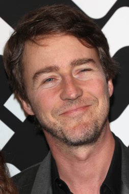 Edward Norton