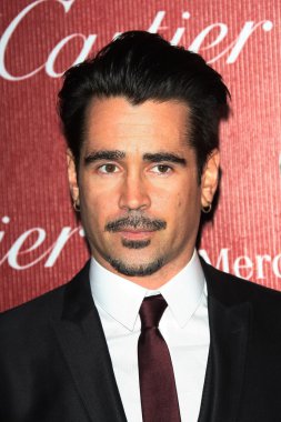 Colin Farrell