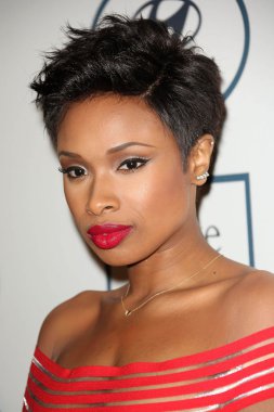 Jennifer Hudson