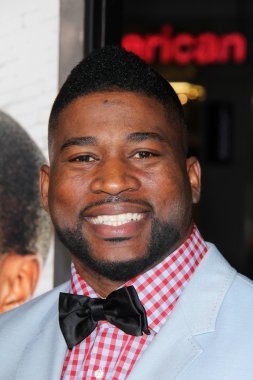 David Banner