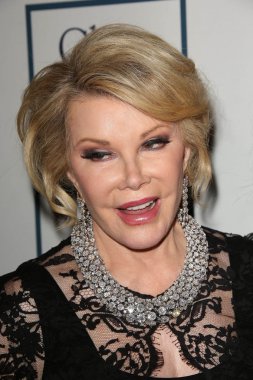 Joan Rivers