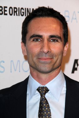 Nestor Carbonell