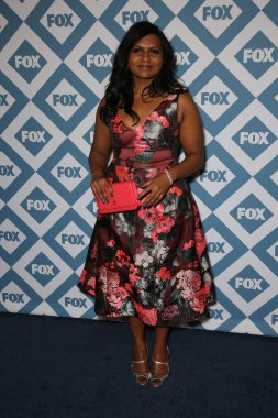 Mindy Kaling