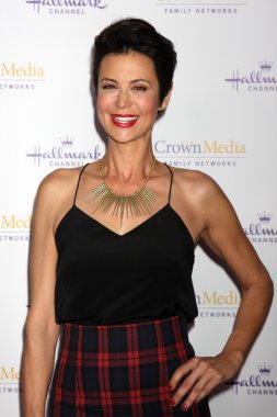 Catherine Bell