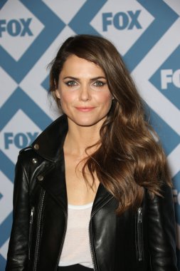 Keri Russell