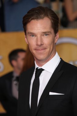 Benedict Cumberbatch clipart