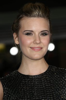 Maggie Grace