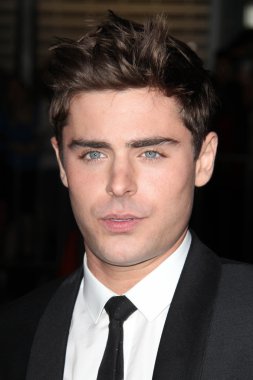 Zac Efron