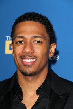 Nick Cannon