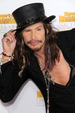 Steven tyler