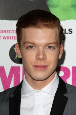 Cameron Monaghan