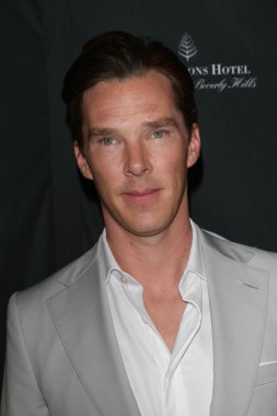 Benedict Cumberbatch
