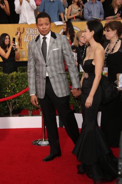Terrence Howard