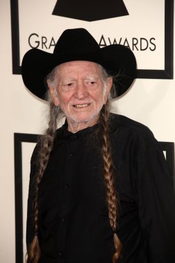 Willie Nelson