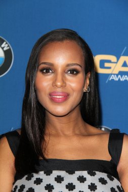 Kerry Washington