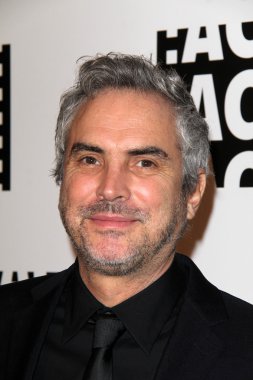 Alfonso Cuaron