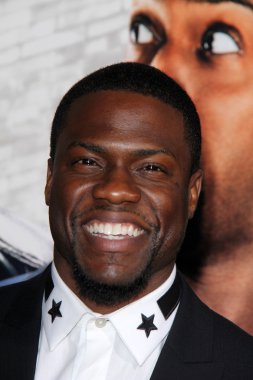 Kevin Hart