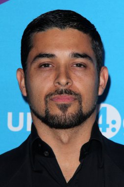 Wilmer Valderrama