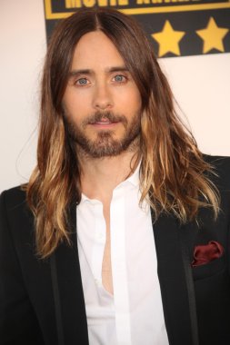 Jared Leto