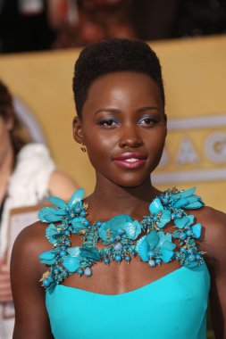 Lupita Nyongo