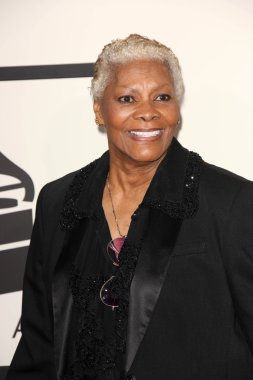 Dionne Warwick