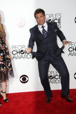 Michael Weatherly'nin