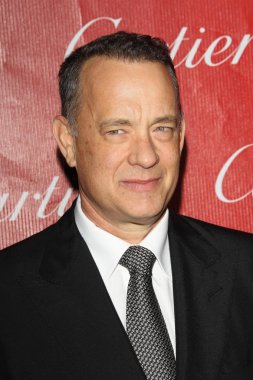 Tom Hanks