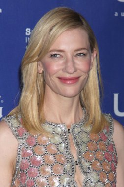 Cate Blanchet