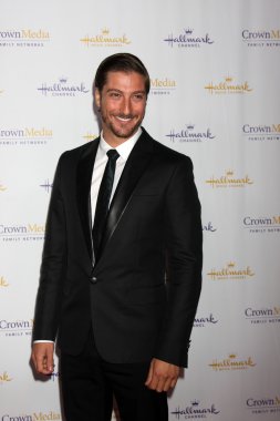 Daniel Lissing