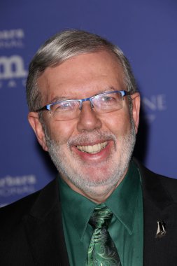 Leonard Maltin
