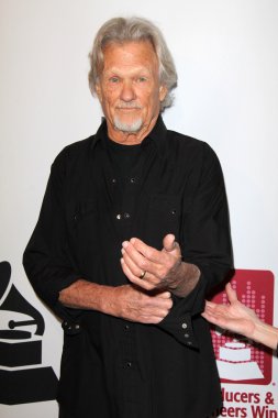 Kris Kristofferson