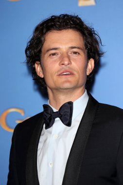 Orlando Bloom