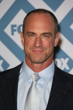 Christopher Meloni