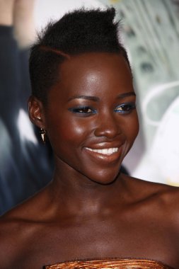 Lupita Nyongo