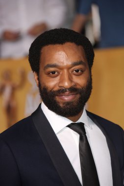 Chiwetel Ejiofor