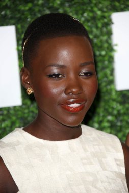 Lupita Nyongo