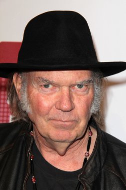 Neil Young