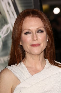 Julianne Moore