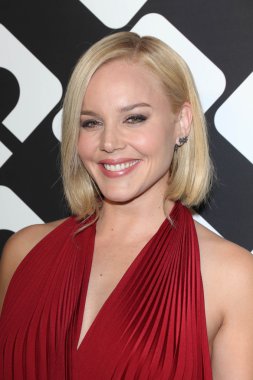 Abbie Cornish