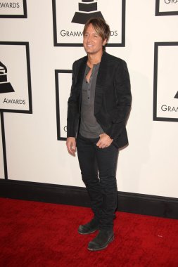 Keith urban
