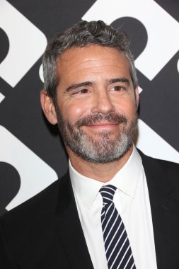 Andy Cohen