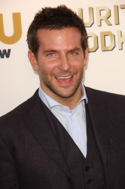 Bradley Cooper
